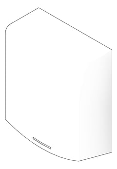 3D Documentation Image of HandDryer Metlam Eclipse