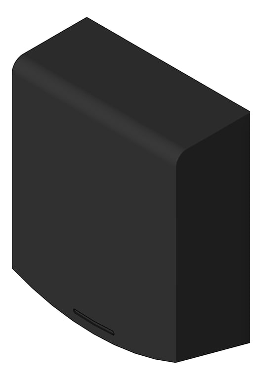 Image of HandDryer Metlam Eclipse