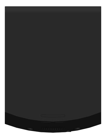 Front Image of HandDryer Metlam Eclipse