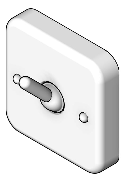 Image of CoatHook Collapsible Metlam Square