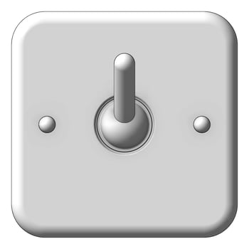 Front Image of CoatHook Collapsible Metlam Square