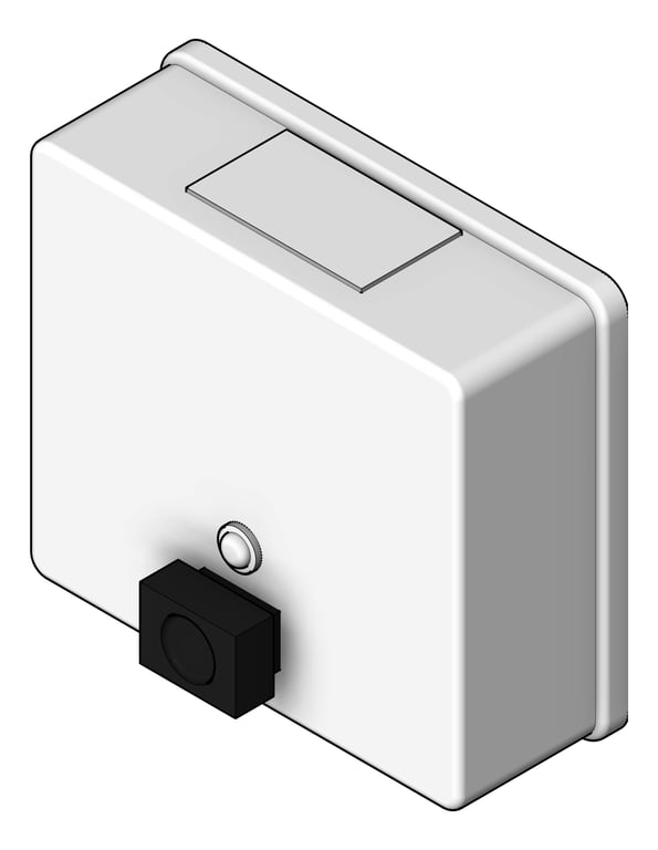 Navigate to SoapDispenser Metlam Square ButtonPump