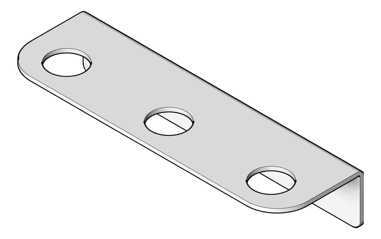 Navigate to BottleHolder Soap Metlam Triple