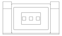 Plan Image of SoapDish Metlam Parker