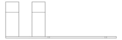 Plan Image of ToiletRollHolder Metlam Parker