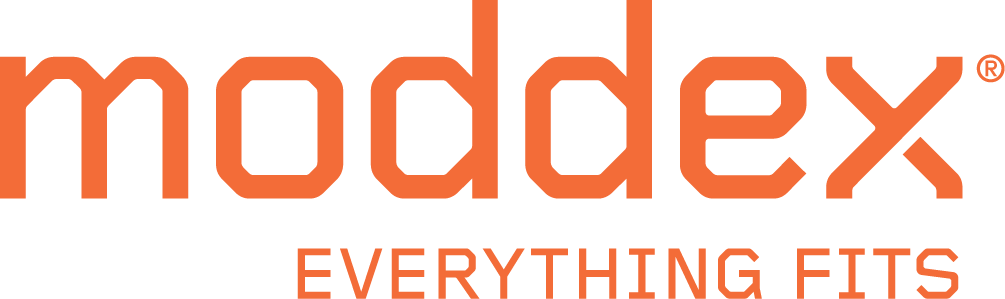 Image of Moddex - Complete Library