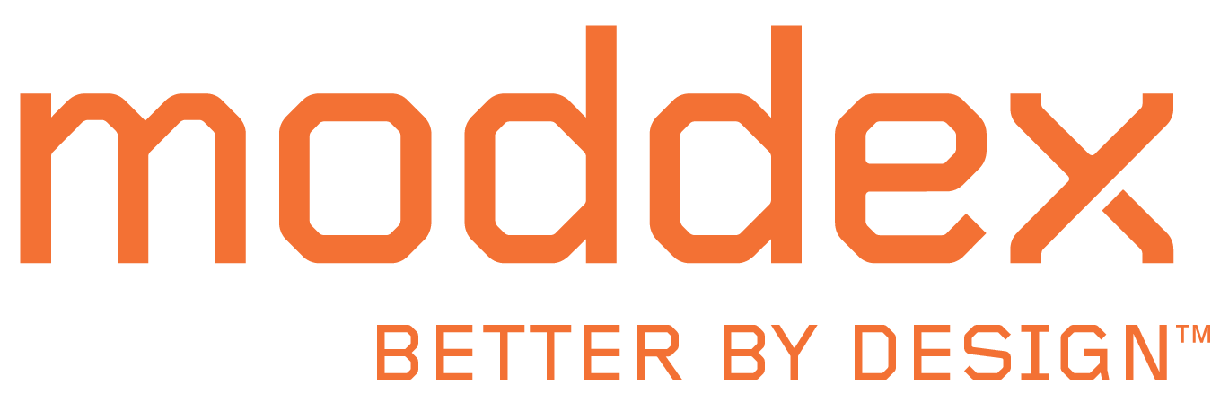 Moddex - Complete Library