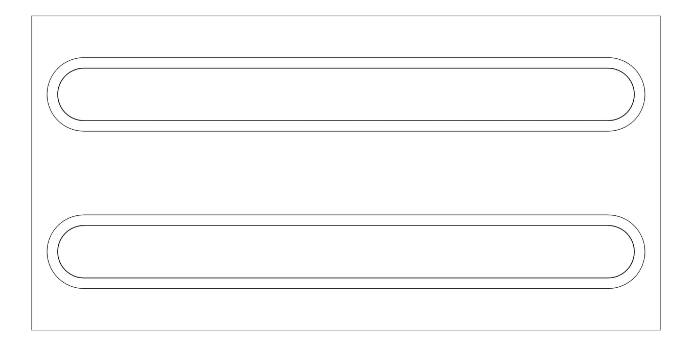 Plan Image of TactileIndicator Moddex Intac Directional
