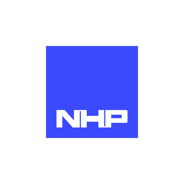 NHP Logo