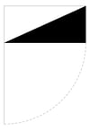 Plan Image of Loadcentre SurfaceMount NHP MOD6PlusLightning IP40
