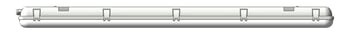 Front Image of Lighting Batten NHP Stanilite Emergency LEDWaterproof IP65 NexusPro