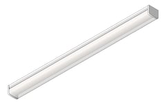 3D Shaded Image of Lighting Batten NHP Stanilite Emergency SinglePoint IP44 Maintained Pro 1200mm