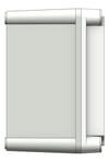 Left Image of Lighting SurfaceMount NHP Stanilite Emergency ExitLEDWaterproof IP67 NexusPro
