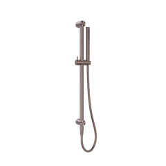 NR162205B02BZ_image_1.png Image of Shower Rail Nero Zen
