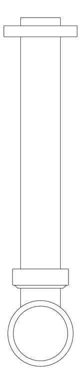 Plan Image of BottleTrap Nero