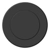 Front Image of RobeHook SurfaceMount Nero Classic
