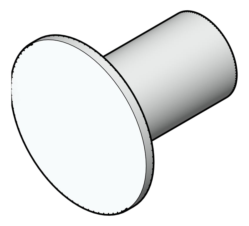 Navigate to RobeHook SurfaceMount Nero Mecca