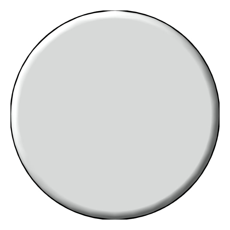 Front Image of RobeHook SurfaceMount Nero Mecca New