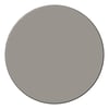Front Image of RobeHook SurfaceMount Nero Zen