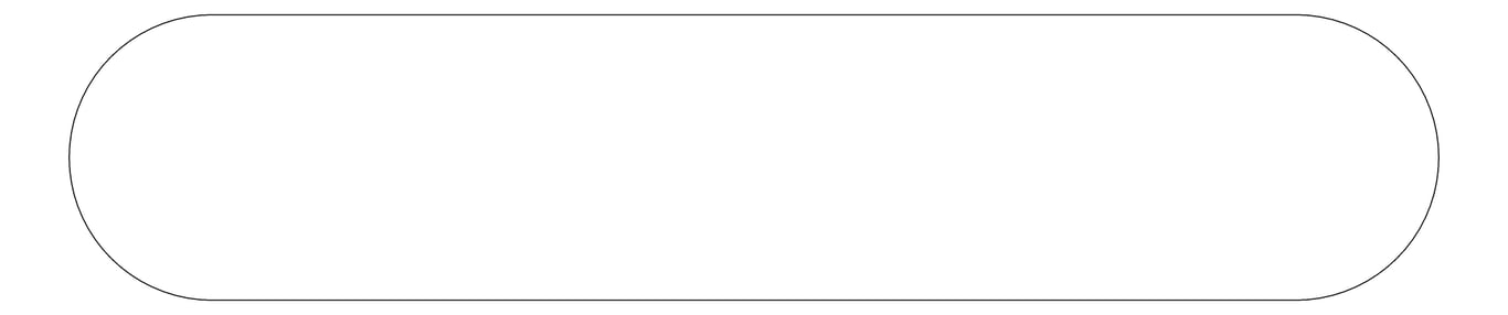 Plan Image of Shelf SurfaceMount Nero Zen