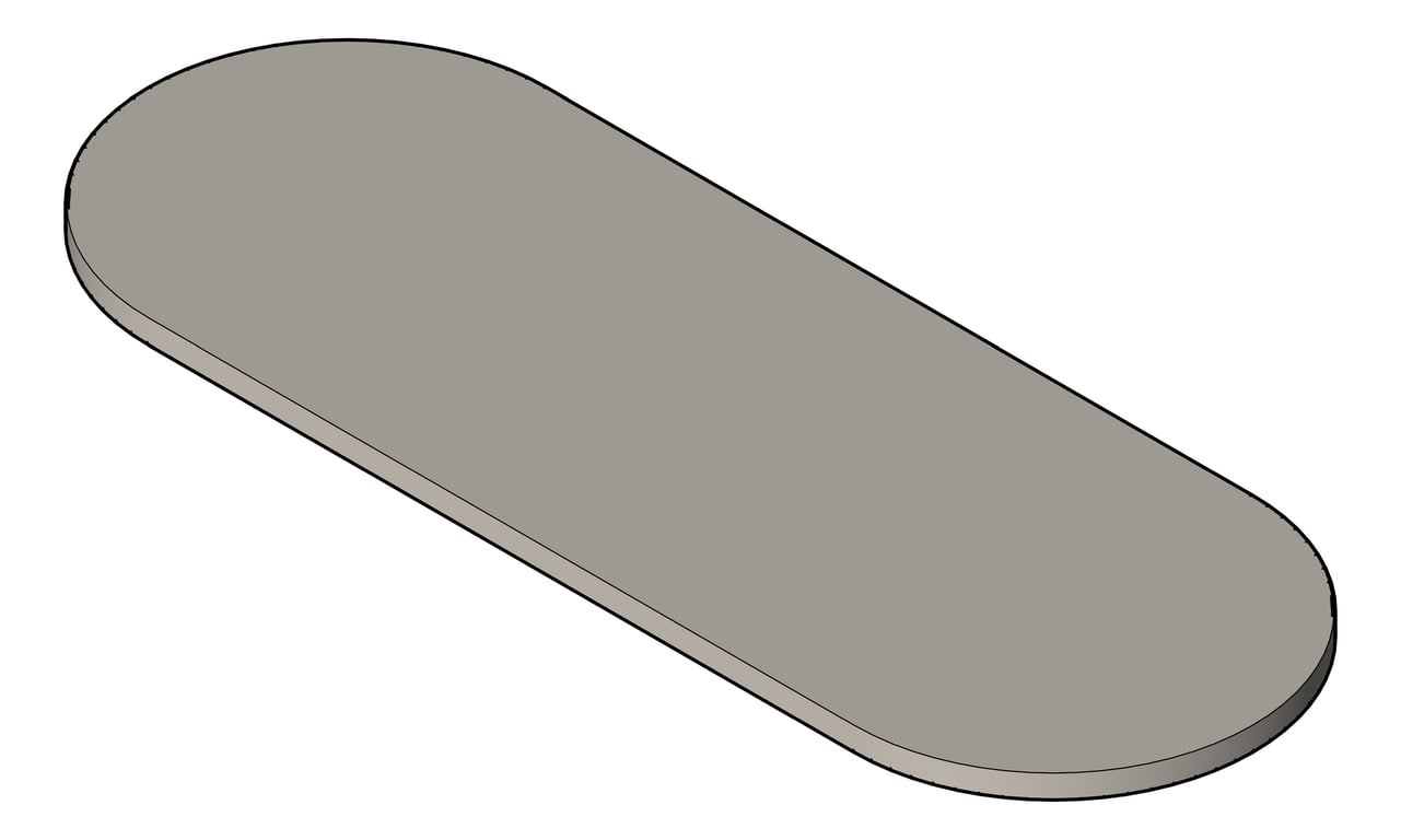 Navigate to SoapDish SurfaceMount Nero Zen