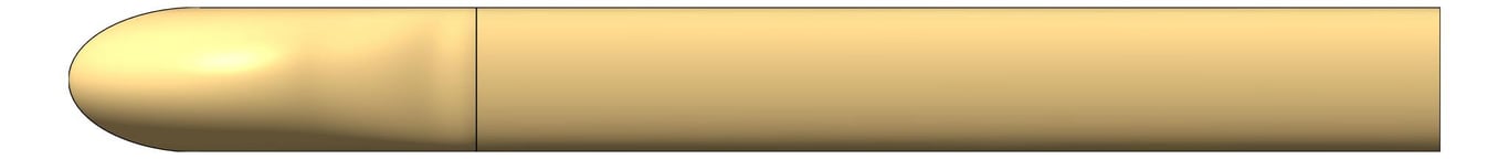 Front Image of ToiletRollHolder SurfaceMount Nero Elgin