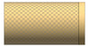 Left Image of TowelRail SurfaceMount Nero Opal Single