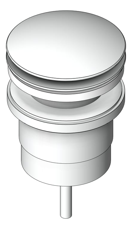 Navigate to Waste PopUp Nero Universal