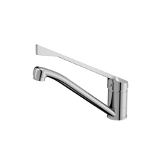 NR110007eCH_image_1.png Image of Mixer Sink Nero ClassicCare ExtendedHandle