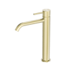 NR162201ABG_image_1.png Image of Mixer Basin Nero Zen Tall