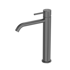 NR162201AGR_image_1.png Image of Mixer Basin Nero Zen Tall