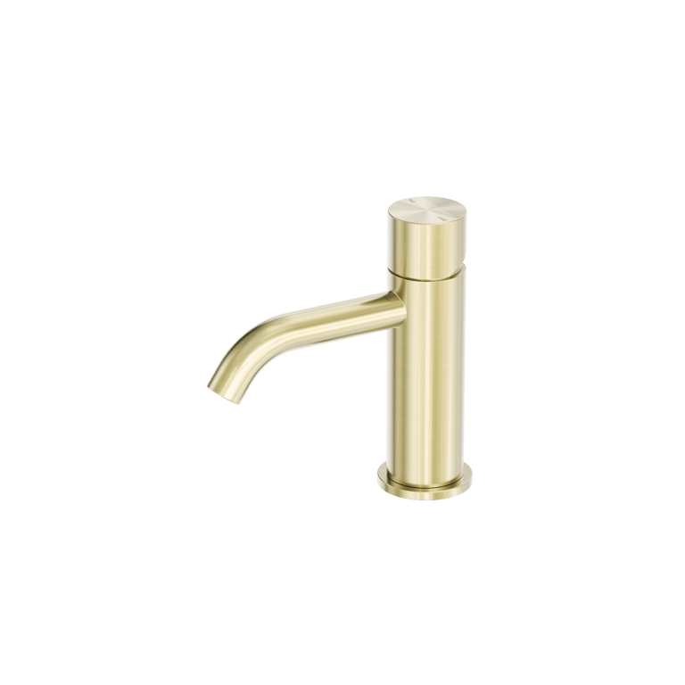 NR162201BBG_image_1.png Image of Mixer Basin Nero Zen Handless