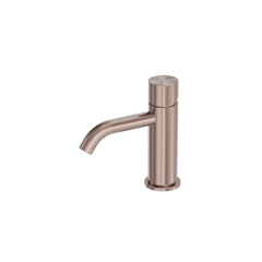 NR162201BBZ_image_1.png Image of Mixer Basin Nero Zen Handless