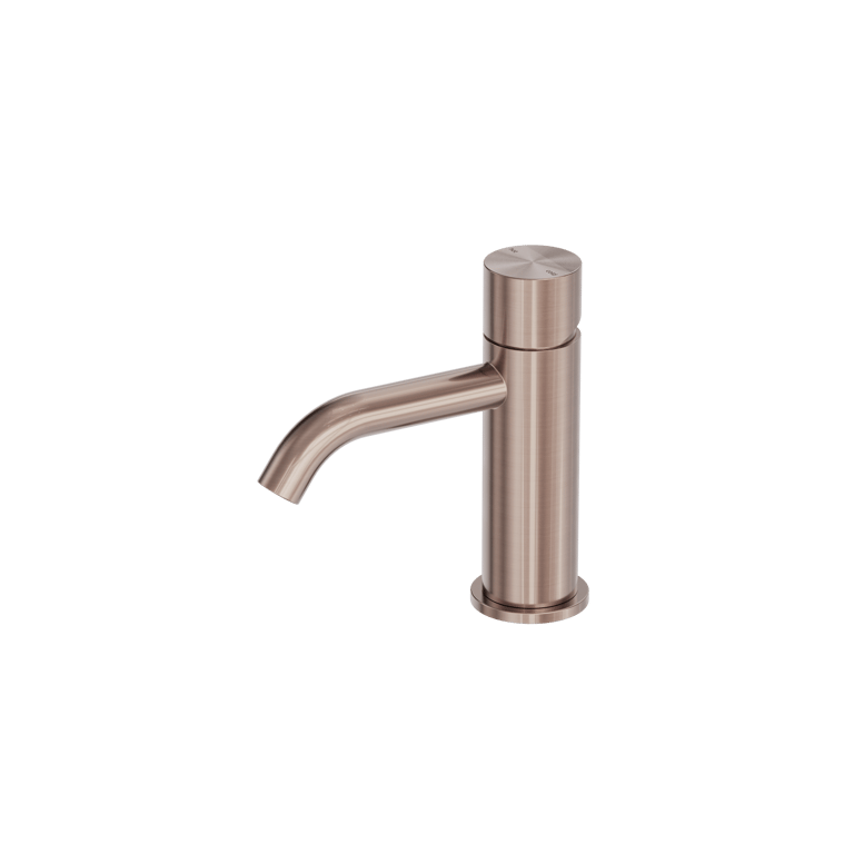 NR162201BBZ_image_1.png Image of Mixer Basin Nero Zen Handless