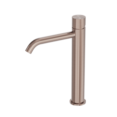 NR162201CBZ_image_1.png Image of Mixer Basin Nero Zen Handless Tall