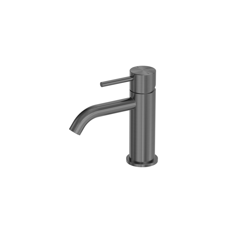 NR162201GR_image_1.png Image of Mixer Basin Nero Zen