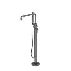 NR162203a02GR_image_1.png Image of Mixer Freestanding Nero Zen