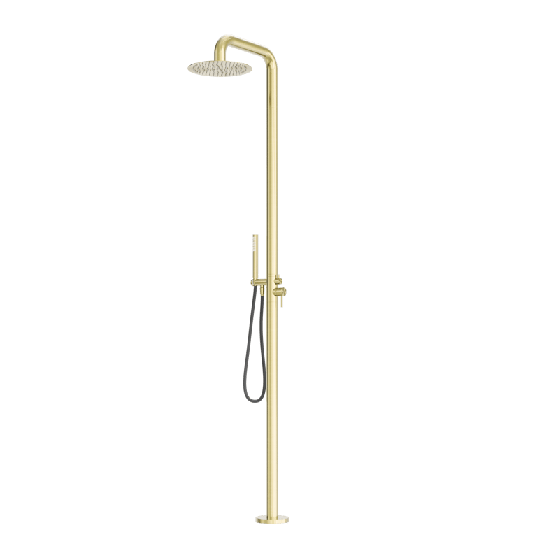 NR162205ABG_image_1.png Image of Shower Freestanding Nero Zen