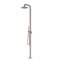NR162205ABZ_image_1.png Image of Shower Freestanding Nero Zen