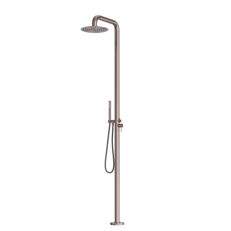 NR162205ABZ_image_1.png Image of Shower Freestanding Nero Zen