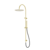 NR162205C01BG_image_1.png Image of Shower Twin Nero Zen OutdoorHose
