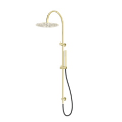 NR162205C01BG_image_1.png Image of Shower Twin Nero Zen OutdoorHose