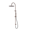 NR162205C01BZ_image_1.png Image of Shower Twin Nero Zen OutdoorHose
