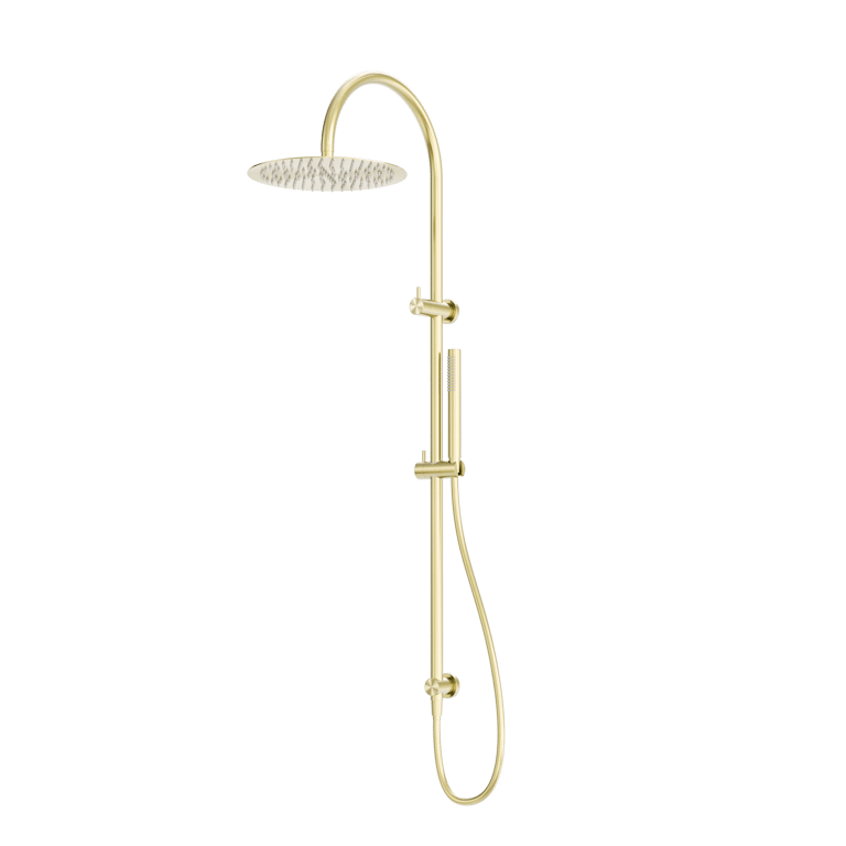 NR162205C02BG_image_1.png Image of Shower Twin Nero Zen