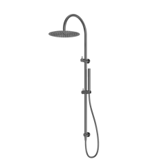 NR162205C02GR_image_1.png Image of Shower Twin Nero Zen