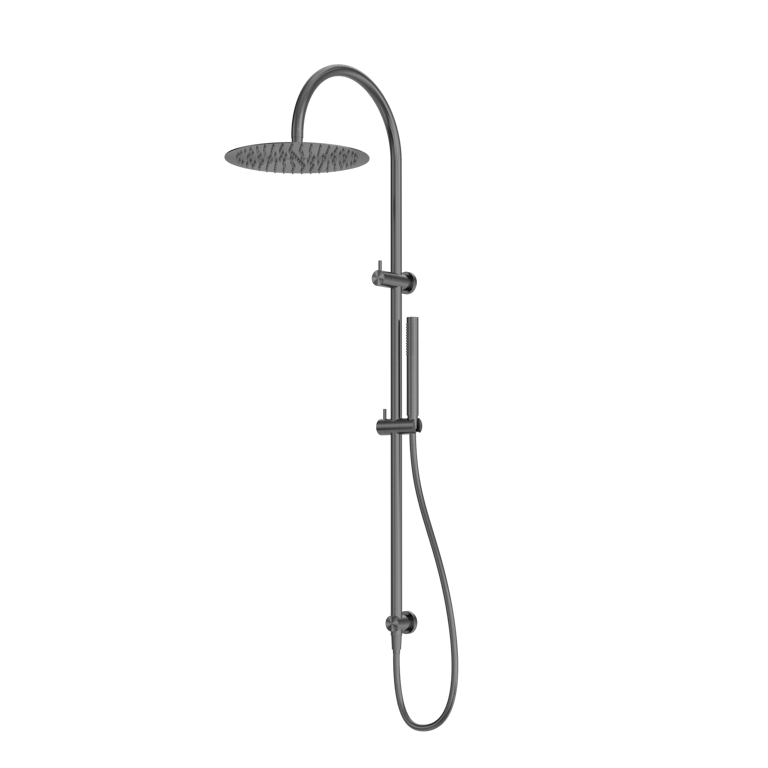 NR162205C02GR_image_1.png Image of Shower Twin Nero Zen