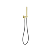 NR162205D01BG_image_1.png Image of Shower Hand Nero Zen OutdoorHose