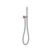 NR162205D01BZ_image_1.png Image of Shower Hand Nero Zen OutdoorHose