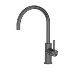 NR162207GR_image_1.png Image of Mixer Kitchen Nero Zen