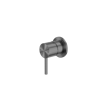 NR162211GR_image_1.png Image of MixerTap Shower Nero Zen